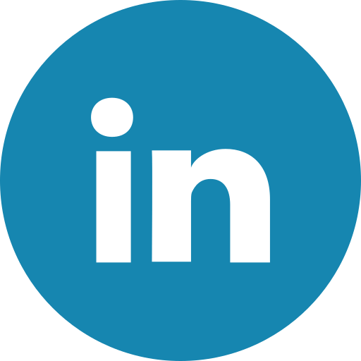 Linkedin Icon